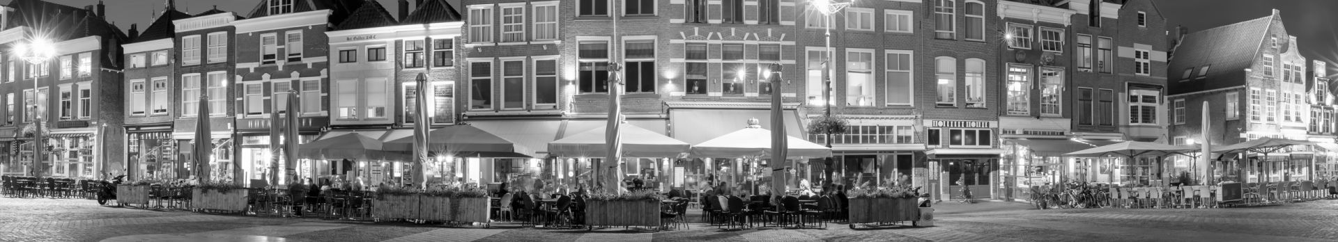 De Bruin Horeca huidig horeca-aanbod